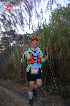 MĂNG ĐEN ULTRA TRAIL 2026 - Ảnh #4505704