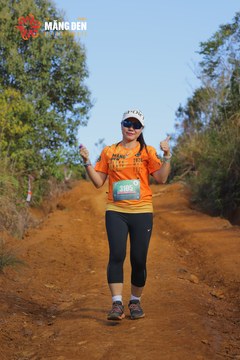 MĂNG ĐEN ULTRA TRAIL 2026 - Ảnh #4511795