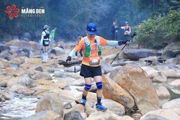 MĂNG ĐEN ULTRA TRAIL 2026 - Ảnh #4508820