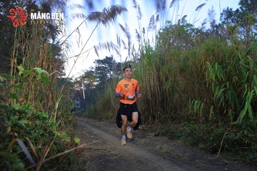 MĂNG ĐEN ULTRA TRAIL 2026 - Ảnh #4505464