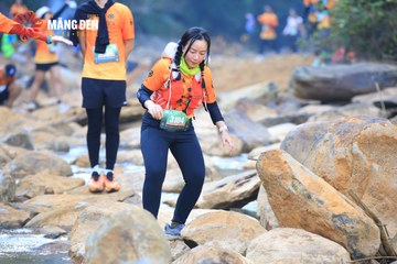 MĂNG ĐEN ULTRA TRAIL 2026 - Ảnh #4509931