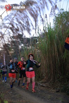 MĂNG ĐEN ULTRA TRAIL 2026 - Ảnh #4505648