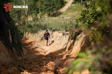 MĂNG ĐEN ULTRA TRAIL 2026 - Ảnh #4504200