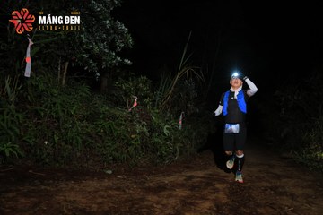 MĂNG ĐEN ULTRA TRAIL 2026 - Ảnh #4506285