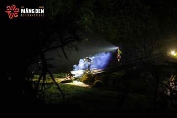 MĂNG ĐEN ULTRA TRAIL 2026 - Ảnh #4517579