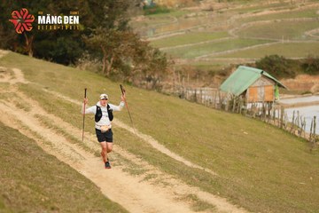 MĂNG ĐEN ULTRA TRAIL 2026 - Ảnh #4523243