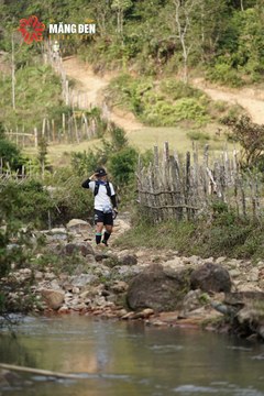 MĂNG ĐEN ULTRA TRAIL 2026 - Ảnh #4505736