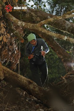 MĂNG ĐEN ULTRA TRAIL 2026 - Ảnh #4512190