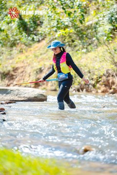 MĂNG ĐEN ULTRA TRAIL 2026 - Ảnh #4505110