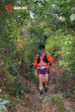 MĂNG ĐEN ULTRA TRAIL 2026 - Ảnh #4507621