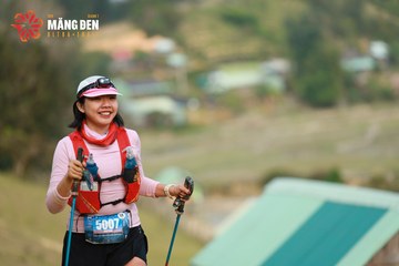 MĂNG ĐEN ULTRA TRAIL 2026 - Ảnh #4523135