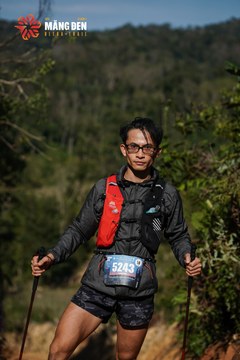 MĂNG ĐEN ULTRA TRAIL 2026 - Ảnh #4503598