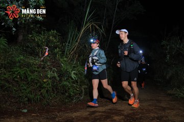 MĂNG ĐEN ULTRA TRAIL 2026 - Ảnh #4507189