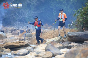 MĂNG ĐEN ULTRA TRAIL 2026 - Ảnh #4506776