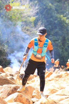 MĂNG ĐEN ULTRA TRAIL 2026 - Ảnh #4509739