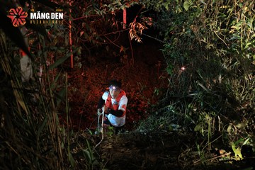 MĂNG ĐEN ULTRA TRAIL 2026 - Ảnh #4520958