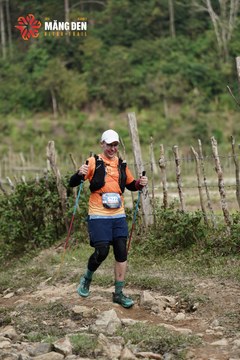 MĂNG ĐEN ULTRA TRAIL 2026 - Ảnh #4506650