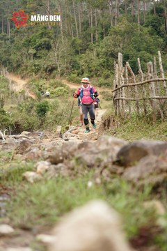 MĂNG ĐEN ULTRA TRAIL 2026 - Ảnh #4518954