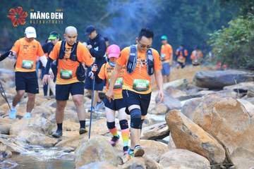 MĂNG ĐEN ULTRA TRAIL 2026 - Ảnh #4509847