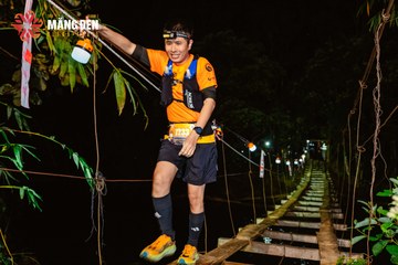 MĂNG ĐEN ULTRA TRAIL 2026 - Ảnh #4515689