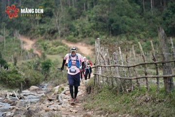 MĂNG ĐEN ULTRA TRAIL 2026 - Ảnh #4519678