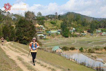 MĂNG ĐEN ULTRA TRAIL 2026 - Ảnh #4522788