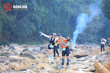MĂNG ĐEN ULTRA TRAIL 2026 - Ảnh #4509106