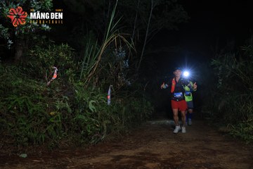 MĂNG ĐEN ULTRA TRAIL 2026 - Ảnh #4507362
