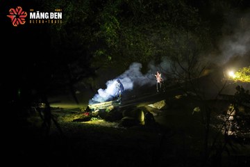 MĂNG ĐEN ULTRA TRAIL 2026 - Ảnh #4517819