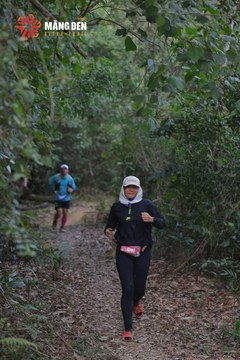 MĂNG ĐEN ULTRA TRAIL 2026 - Ảnh #4511957