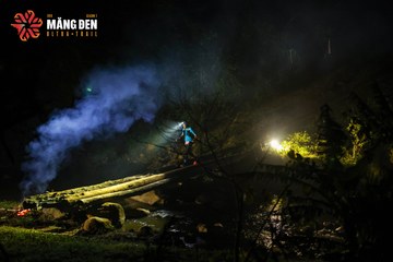 MĂNG ĐEN ULTRA TRAIL 2026 - Ảnh #4517005