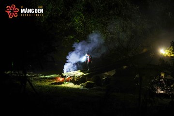 MĂNG ĐEN ULTRA TRAIL 2026 - Ảnh #4518061