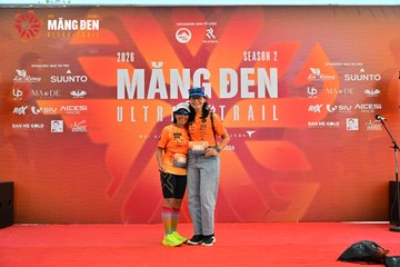 MĂNG ĐEN ULTRA TRAIL 2026 - Ảnh #4520646
