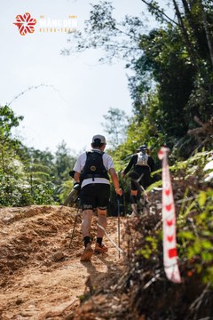 MĂNG ĐEN ULTRA TRAIL 2026 - Ảnh #4504060