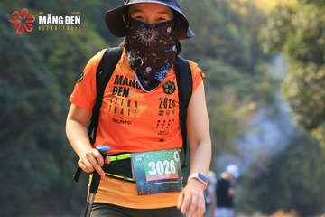 MĂNG ĐEN ULTRA TRAIL 2026 - Ảnh #4506806