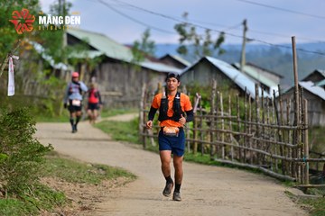 MĂNG ĐEN ULTRA TRAIL 2026 - Ảnh #4524697