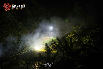 MĂNG ĐEN ULTRA TRAIL 2026 - Ảnh #4517937