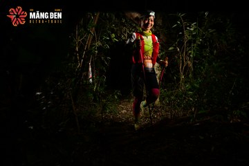 MĂNG ĐEN ULTRA TRAIL 2026 - Ảnh #4526672