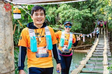 MĂNG ĐEN ULTRA TRAIL 2026 - Ảnh #4515460