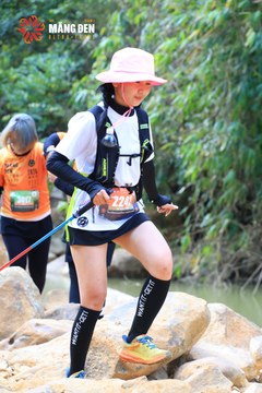 MĂNG ĐEN ULTRA TRAIL 2026 - Ảnh #4509871