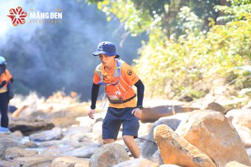MĂNG ĐEN ULTRA TRAIL 2026 - Ảnh #4507183