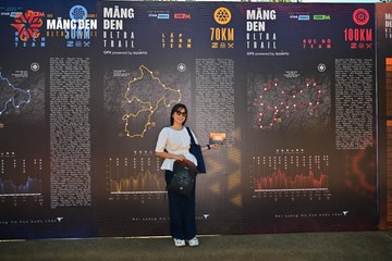 MĂNG ĐEN ULTRA TRAIL 2026 - Ảnh #4520217