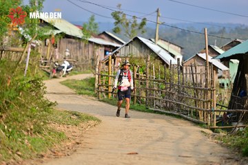 MĂNG ĐEN ULTRA TRAIL 2026 - Ảnh #4525056