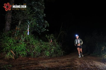 MĂNG ĐEN ULTRA TRAIL 2026 - Ảnh #4505315