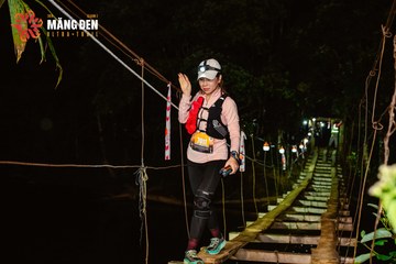MĂNG ĐEN ULTRA TRAIL 2026 - Ảnh #4515660