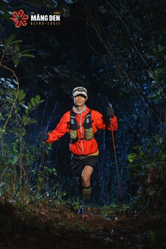 MĂNG ĐEN ULTRA TRAIL 2026 - Ảnh #4511280