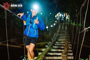 MĂNG ĐEN ULTRA TRAIL 2026 - Ảnh #4514614