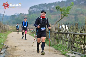 MĂNG ĐEN ULTRA TRAIL 2026 - Ảnh #4525569
