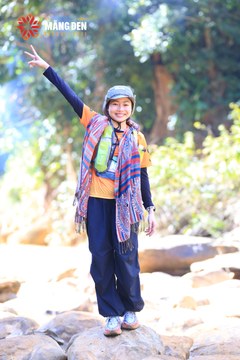 MĂNG ĐEN ULTRA TRAIL 2026 - Ảnh #4508597