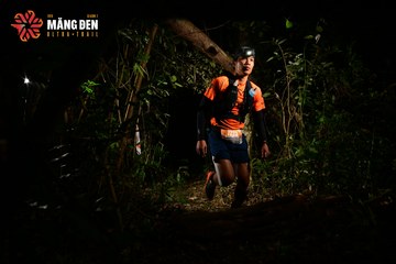 MĂNG ĐEN ULTRA TRAIL 2026 - Ảnh #4526473